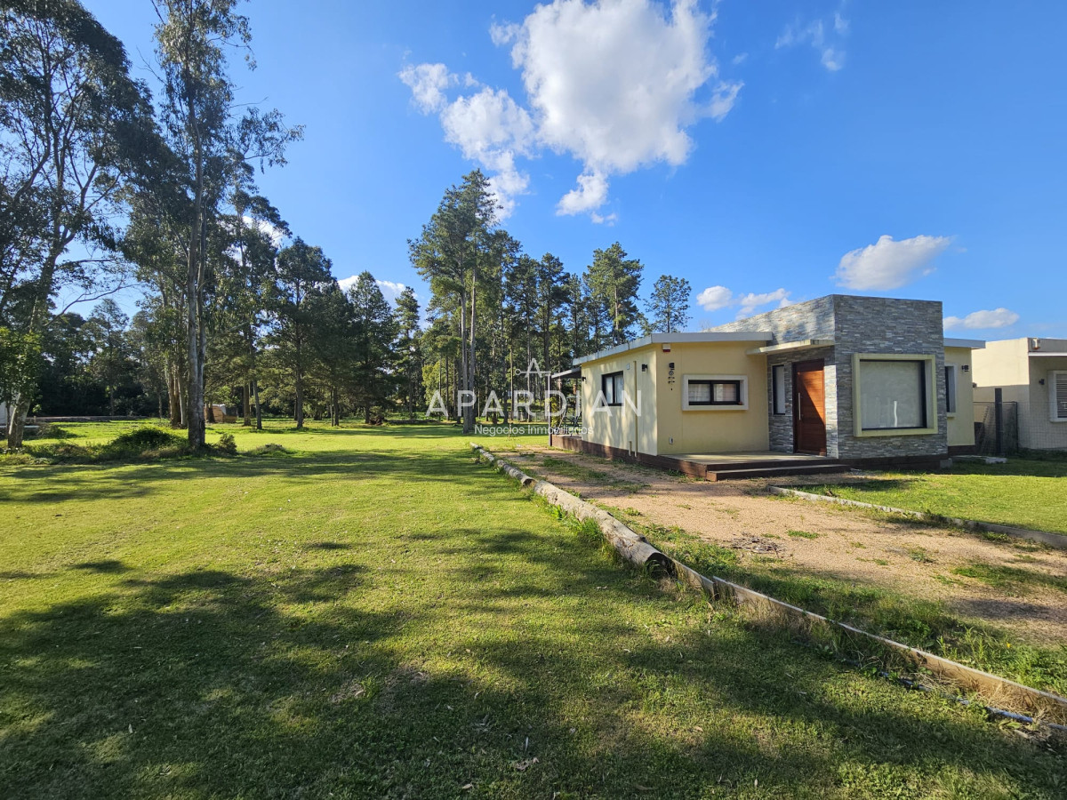 Casa ID.21096955 - CASA A ESTRENAR EN VENTA - CHACRAS DEL PINAR