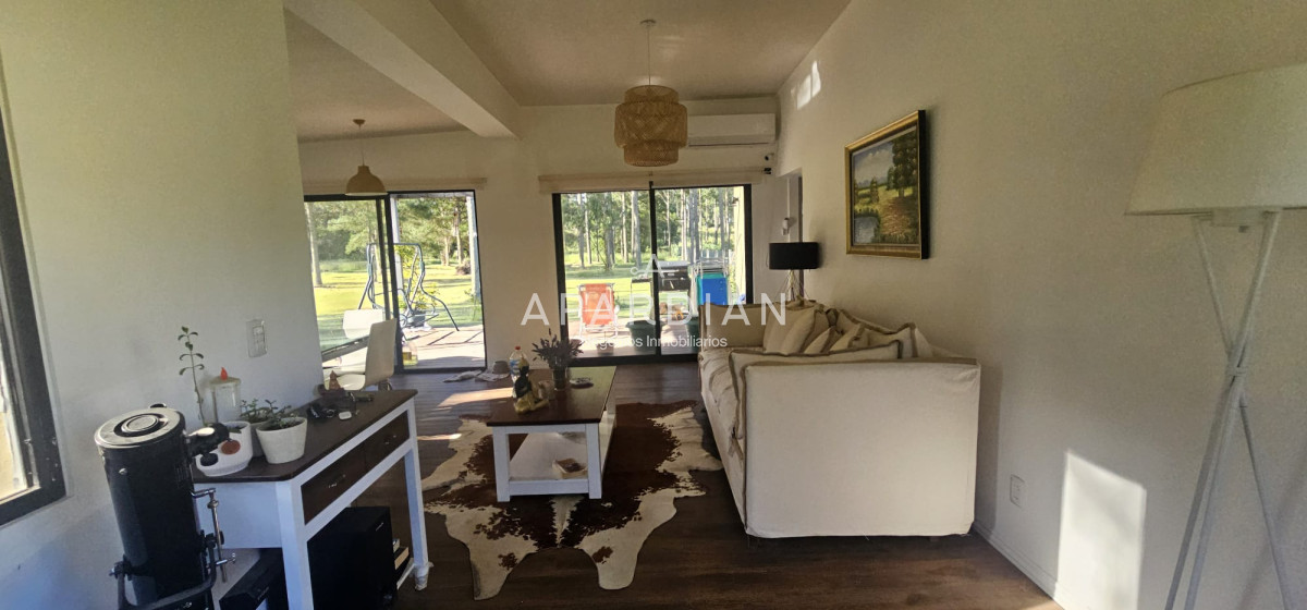 Casa ID.21096955 - CASA A ESTRENAR EN VENTA - CHACRAS DEL PINAR