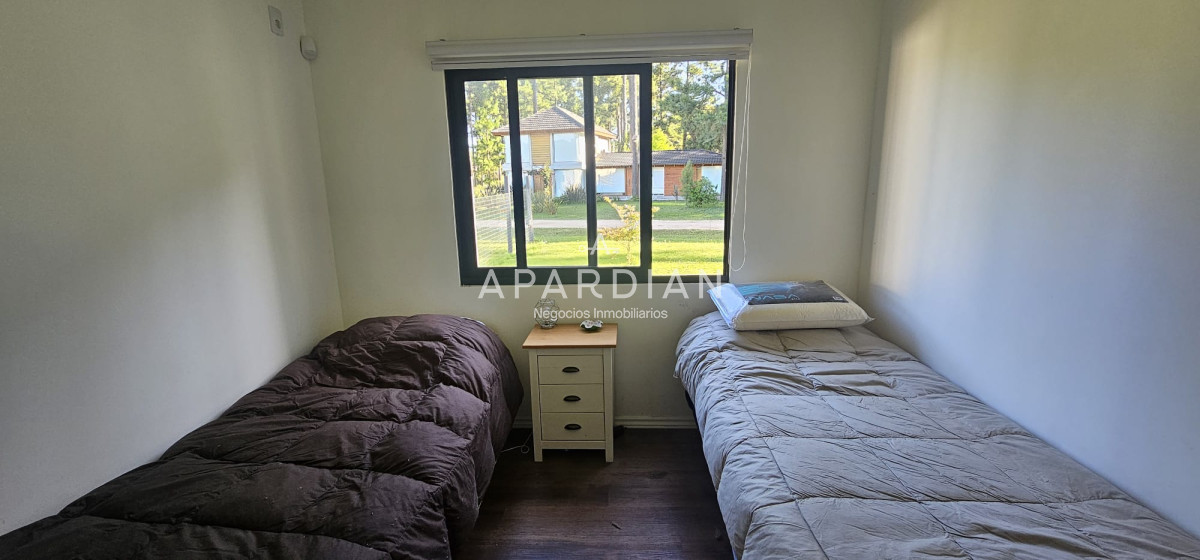 Casa ID.21096955 - CASA A ESTRENAR EN VENTA - CHACRAS DEL PINAR