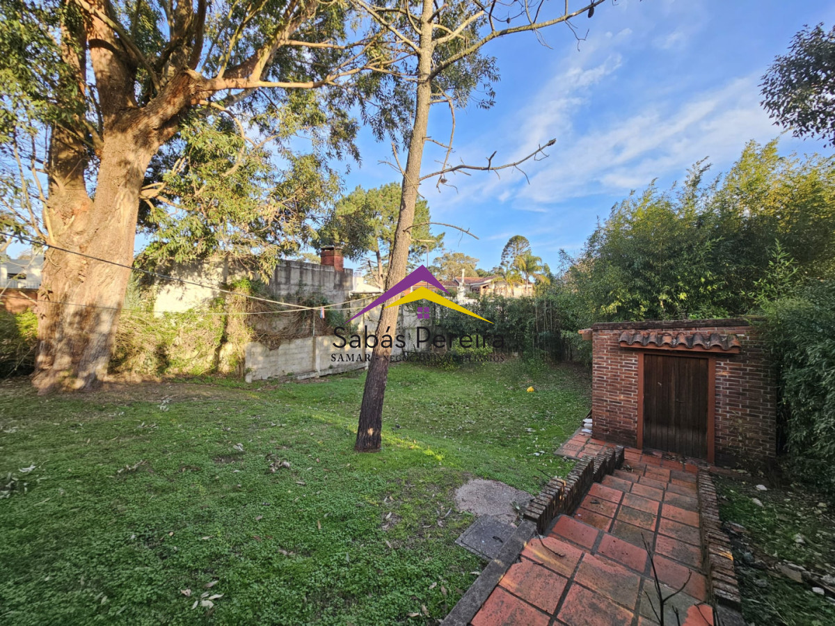 Casa ID.41777 - Casa en venta - Playa Mansa, Parada 19 | California Park
