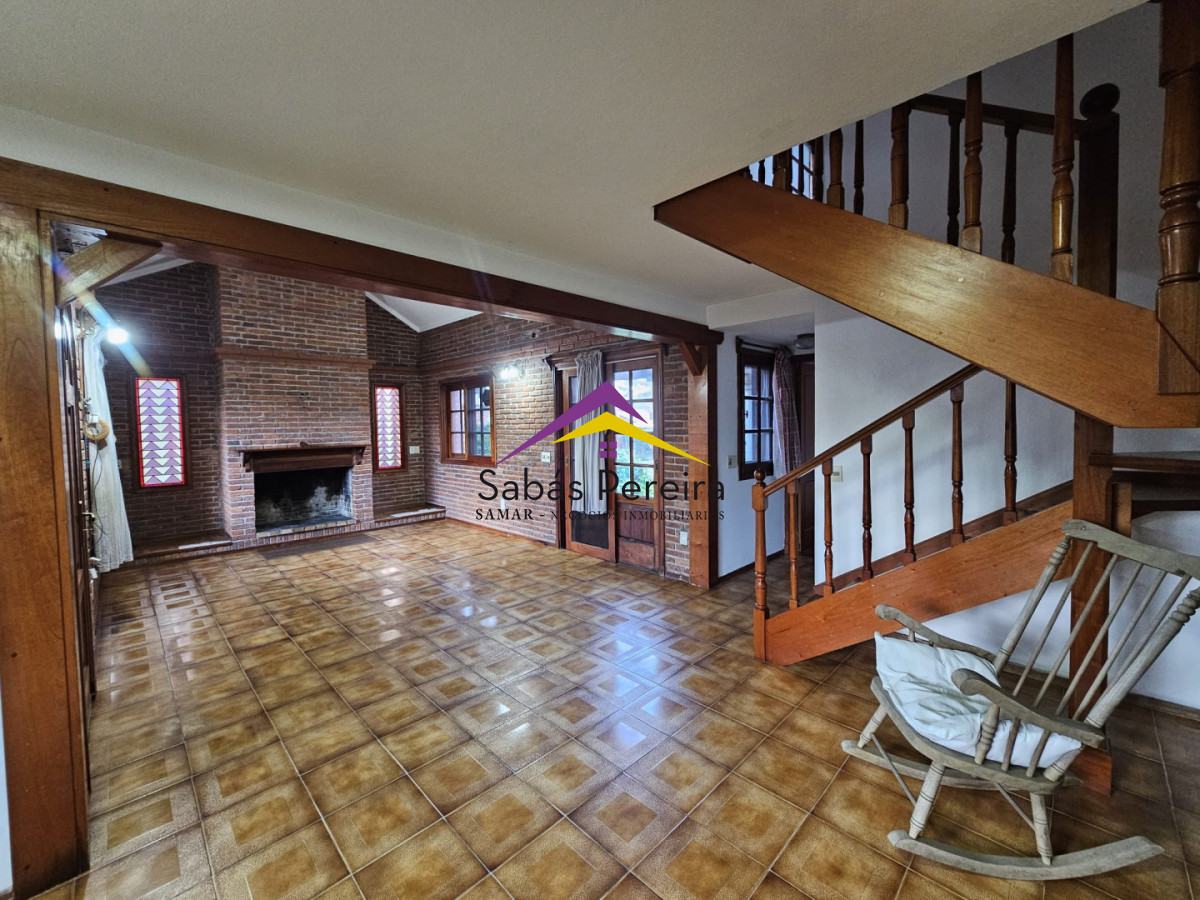 Casa ID.41777 - Casa en venta - Playa Mansa, Parada 19 | California Park
