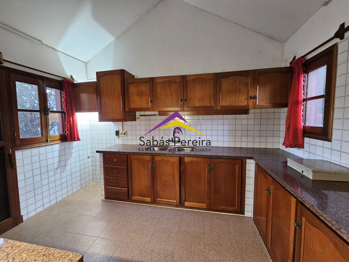 Casa ID.41777 - Casa en venta - Playa Mansa, Parada 19 | California Park