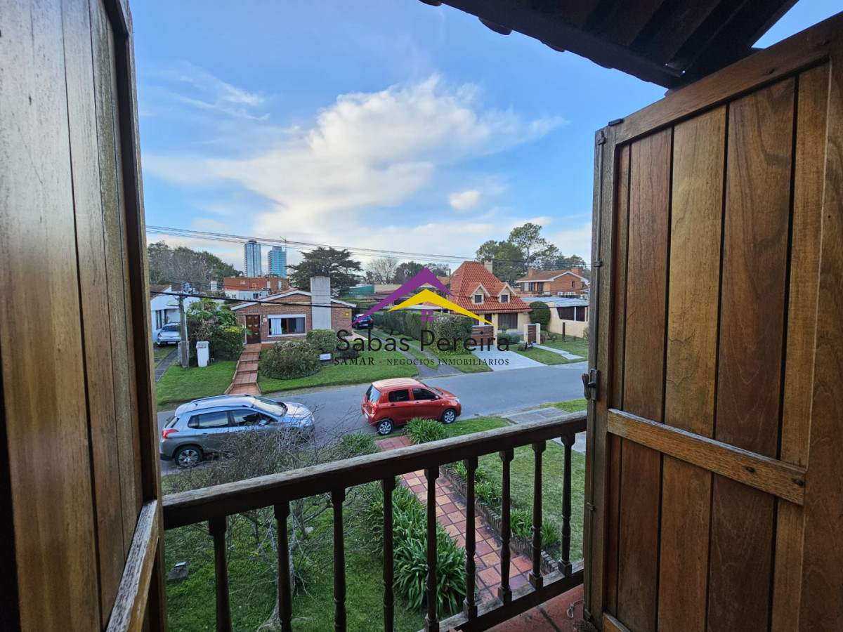 Casa ID.41777 - Casa en venta - Playa Mansa, Parada 19 | California Park