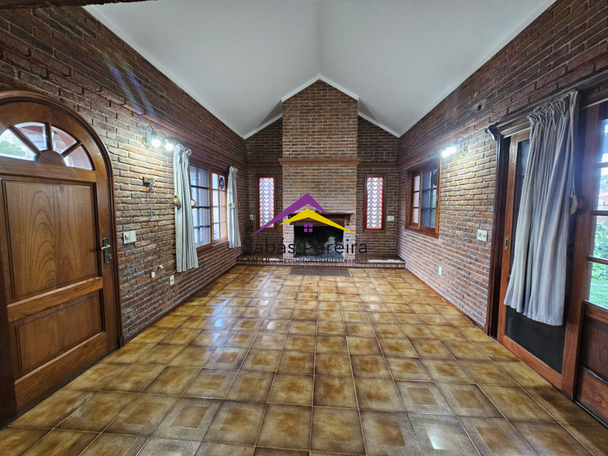 Casa ID.41777 - Casa en venta - Playa Mansa, Parada 19 | California Park