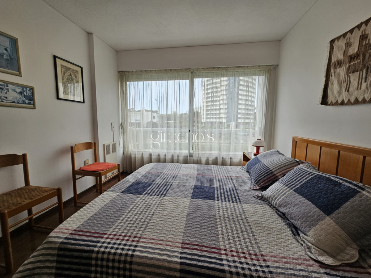 Apartamento ID.929 - ALQUILER INVERNAL TORRE MARINA 1 APTO 102