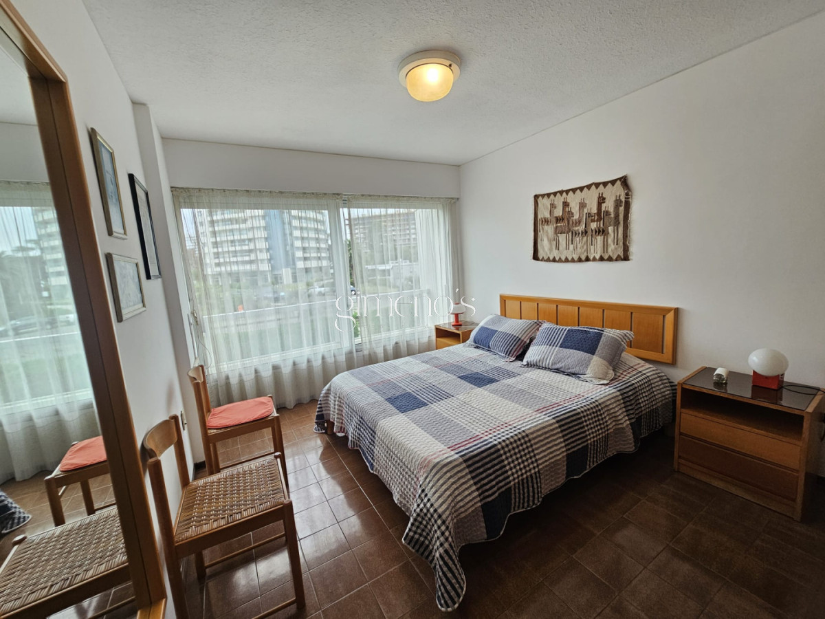 Apartamento ID.929 - ALQUILER INVERNAL TORRE MARINA 1 APTO 102