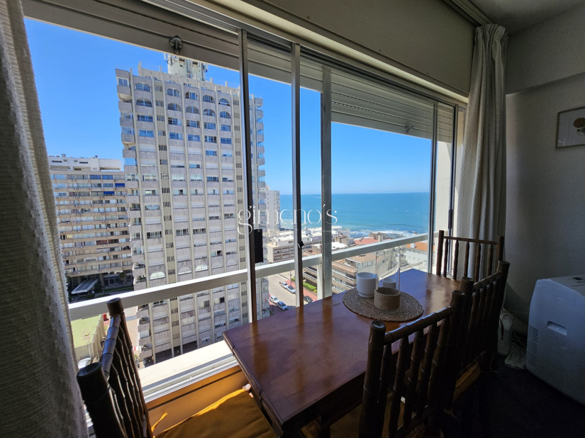 Apartamento ID.923 - MICHELANGELO ALQUILER INVERNAL