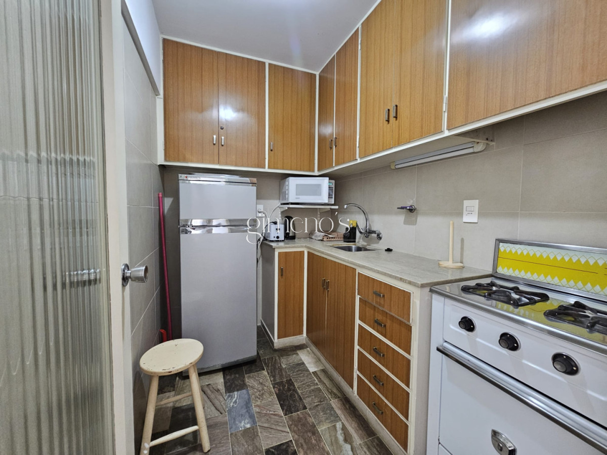 Apartamento ID.923 - MICHELANGELO ALQUILER INVERNAL