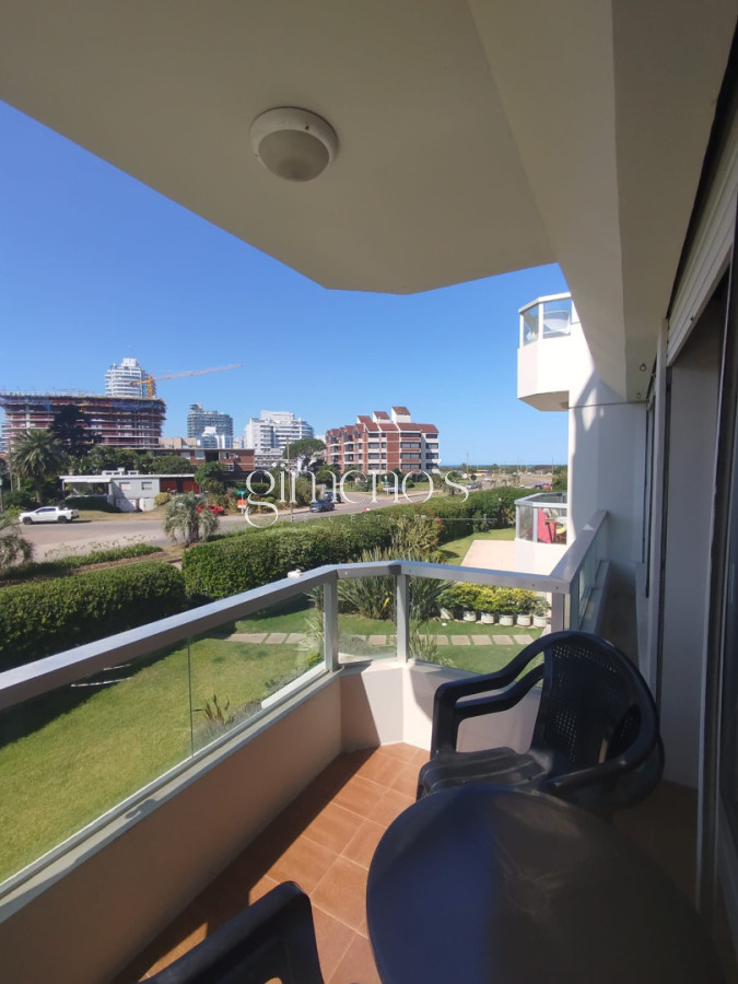 Apartamento ID.929 - ALQUILER INVERNAL TORRE MARINA 1 APTO 102