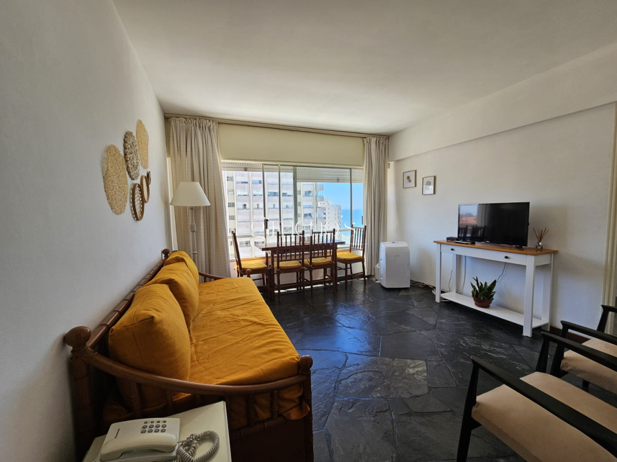 Apartamento ID.923 - MICHELANGELO ALQUILER INVERNAL