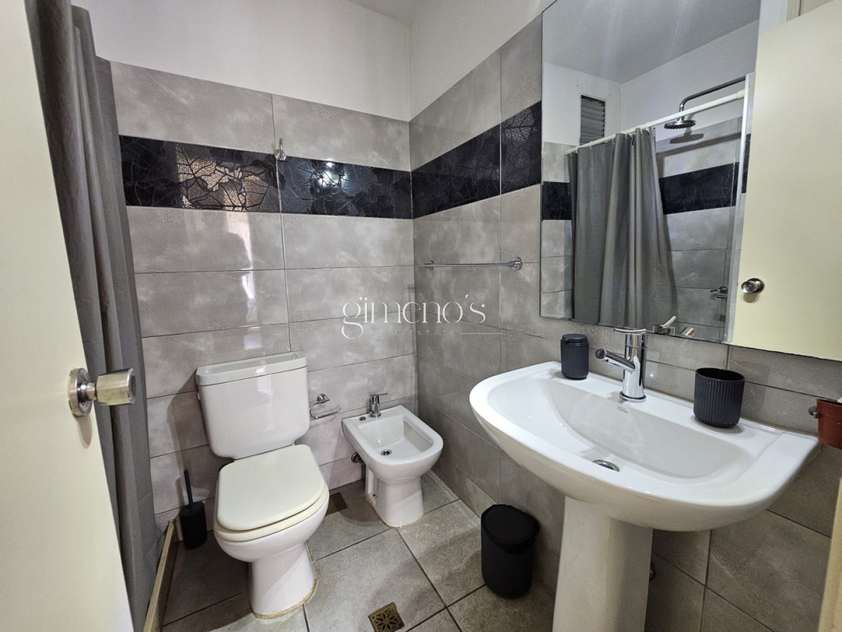 Apartamento ID.923 - MICHELANGELO ALQUILER INVERNAL