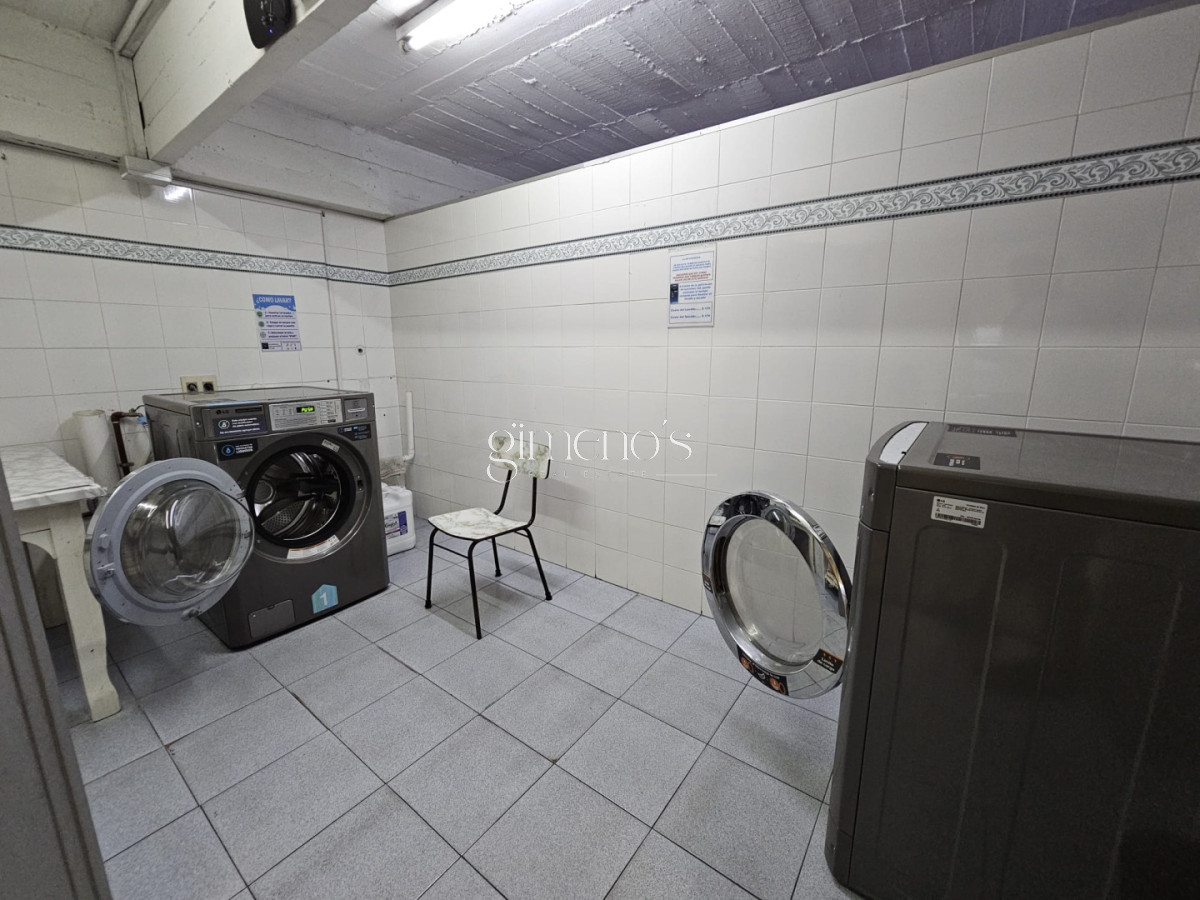 Apartamento ID.923 - MICHELANGELO ALQUILER INVERNAL