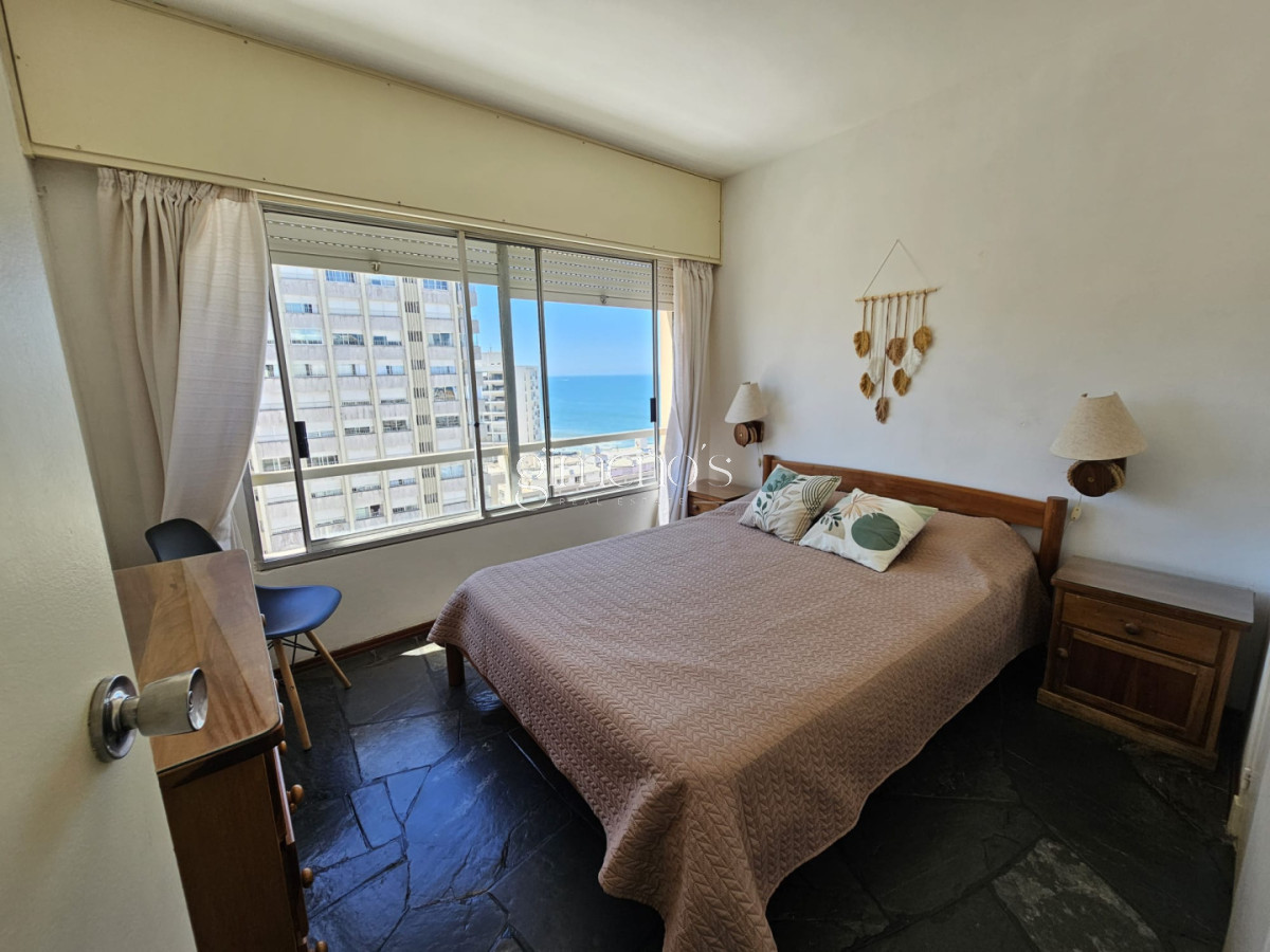 Apartamento ID.923 - MICHELANGELO ALQUILER INVERNAL