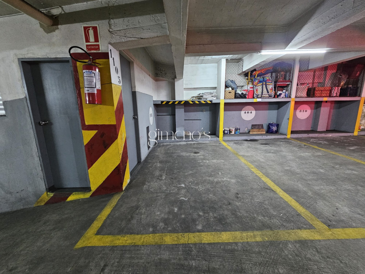 Apartamento ID.923 - MICHELANGELO ALQUILER INVERNAL