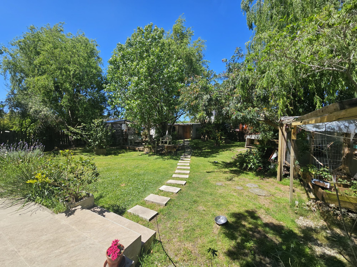 Casa ID.286 - CASA 5 DORMITORIOS EN LAUSANA 