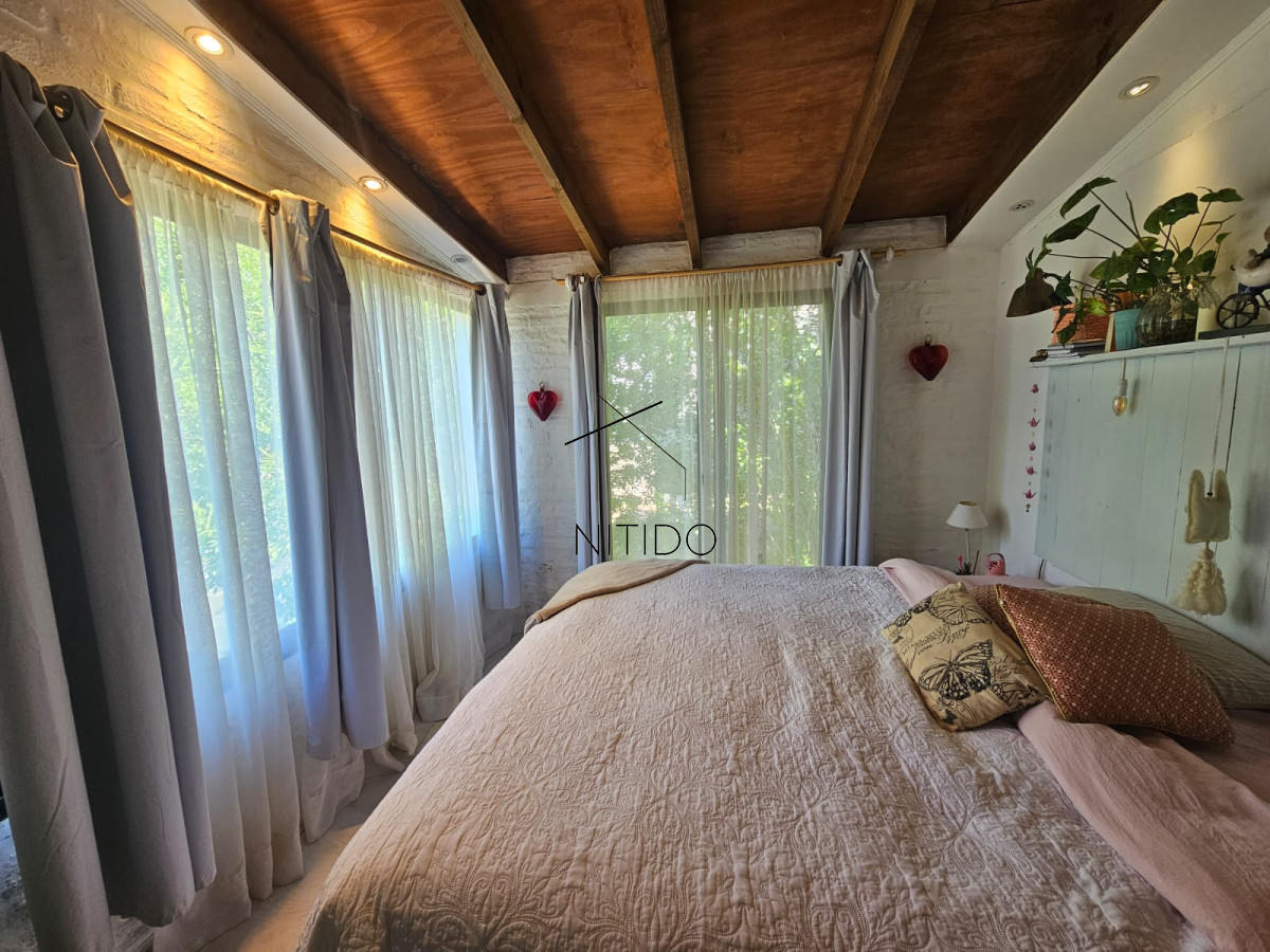 Casa ID.286 - CASA 5 DORMITORIOS EN LAUSANA 