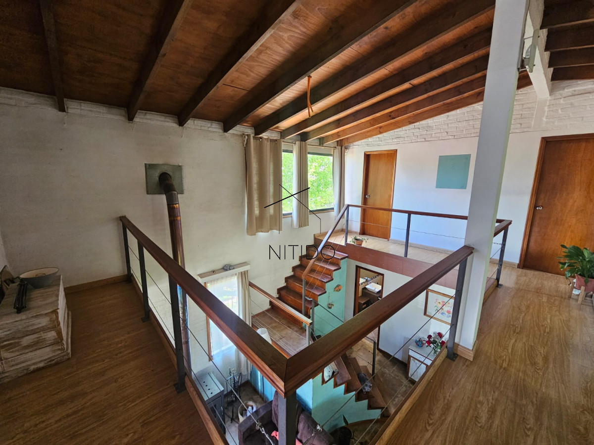 Casa ID.286 - CASA 5 DORMITORIOS EN LAUSANA 