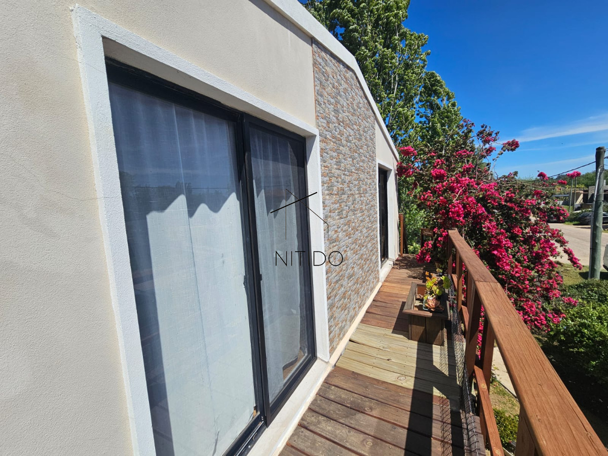 Casa ID.286 - CASA 5 DORMITORIOS EN LAUSANA 