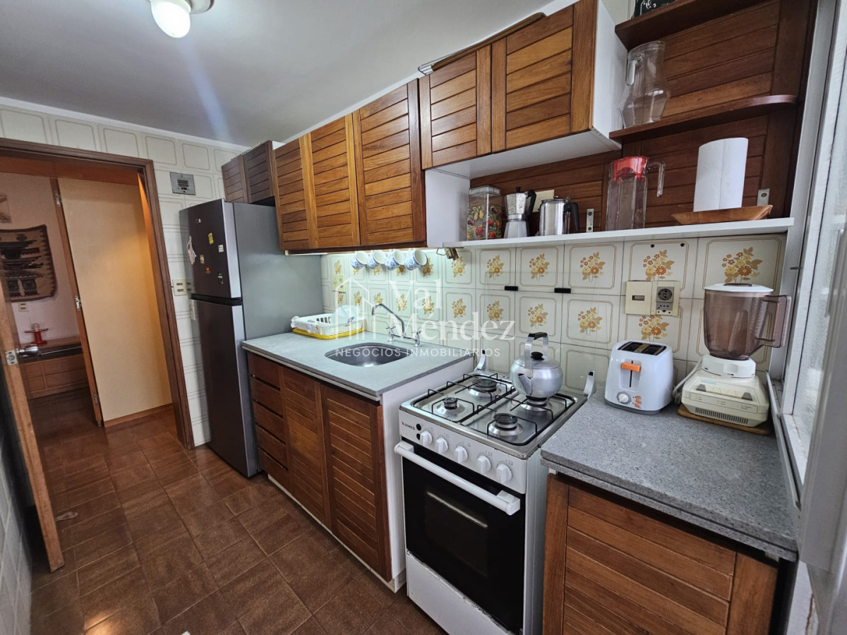 Apartamento ID.3837 - ALQUILER INVERNAL TORRE MARINA 1 APTO 102