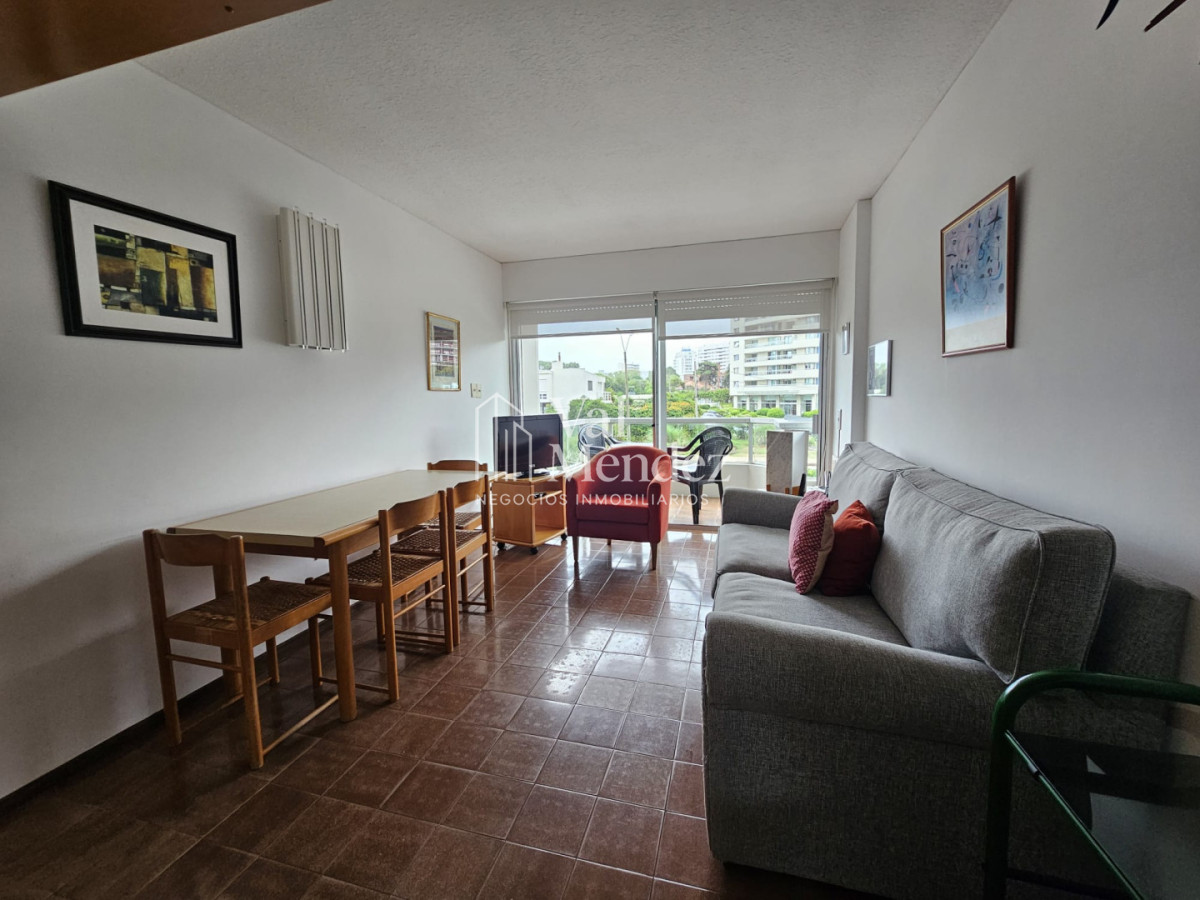 Apartamento ID.3837 - ALQUILER INVERNAL TORRE MARINA 1 APTO 102