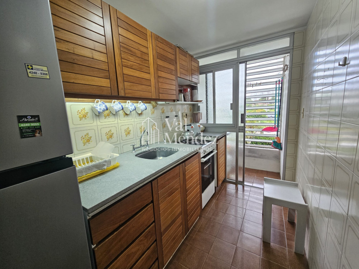 Apartamento ID.3837 - ALQUILER INVERNAL TORRE MARINA 1 APTO 102