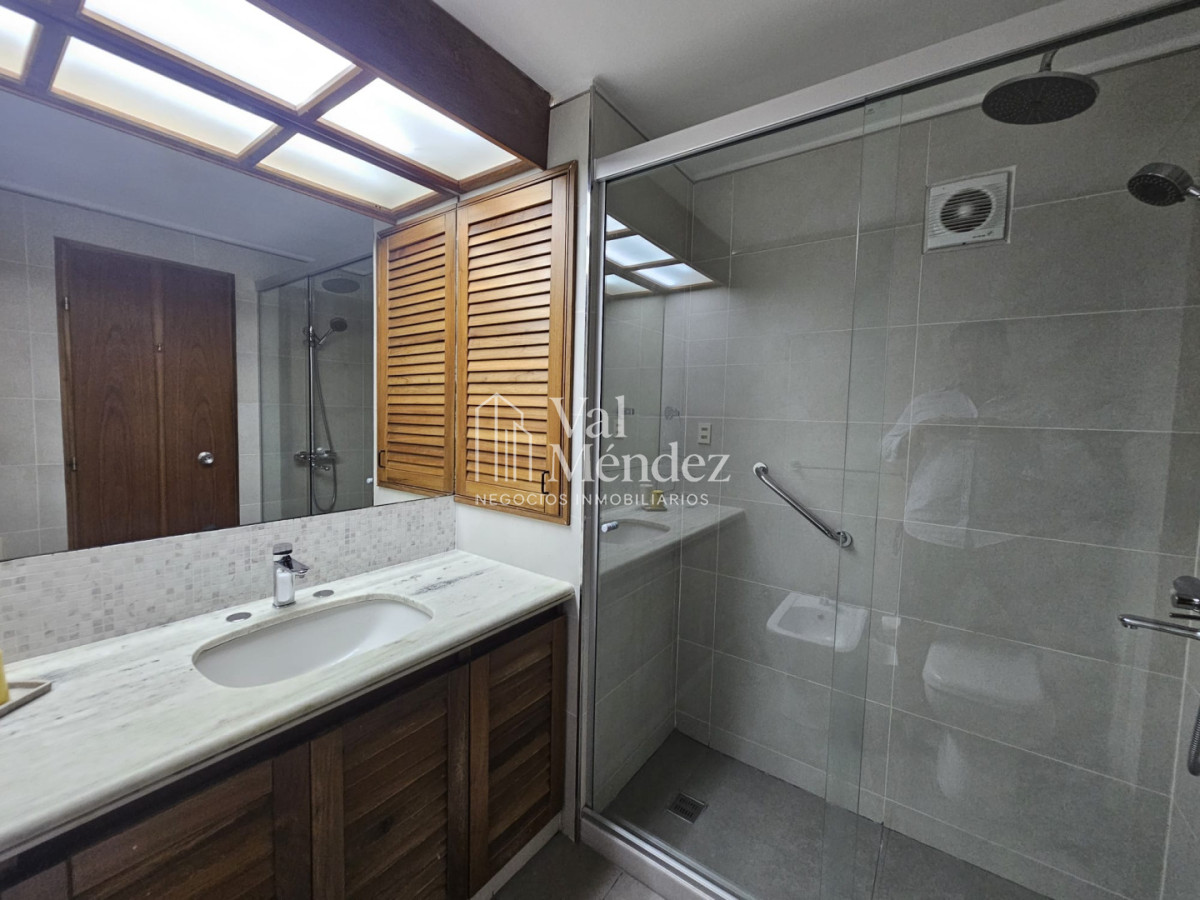 Apartamento ID.3837 - ALQUILER INVERNAL TORRE MARINA 1 APTO 102