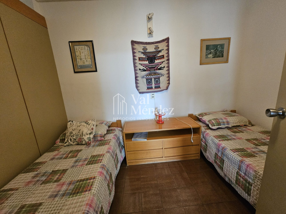 Apartamento ID.3837 - ALQUILER INVERNAL TORRE MARINA 1 APTO 102