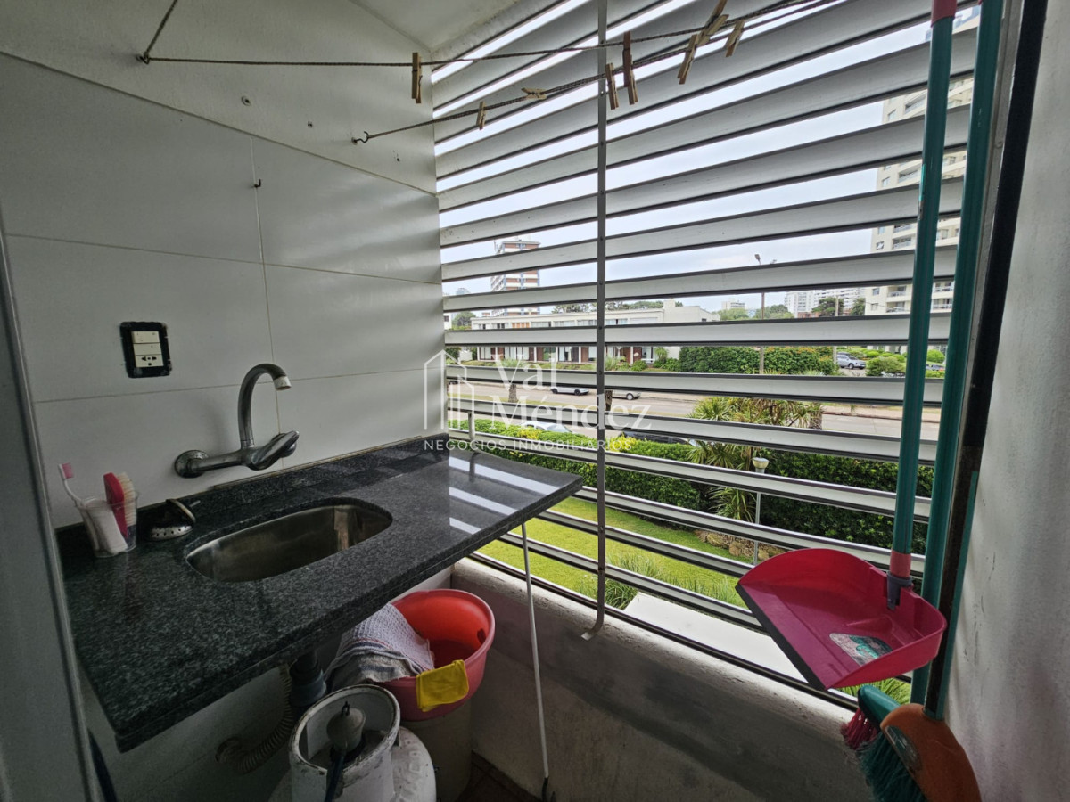 Apartamento ID.3837 - ALQUILER INVERNAL TORRE MARINA 1 APTO 102