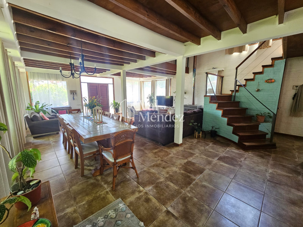 Casa ID.5 - CASA EN VENTA EN MALDONADO