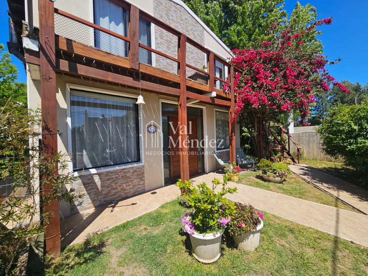 Casa ID.5 - CASA EN VENTA EN MALDONADO
