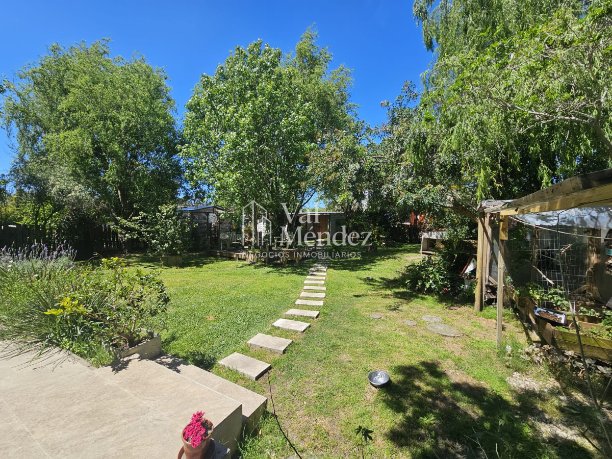 Casa ID.5 - CASA EN VENTA EN MALDONADO