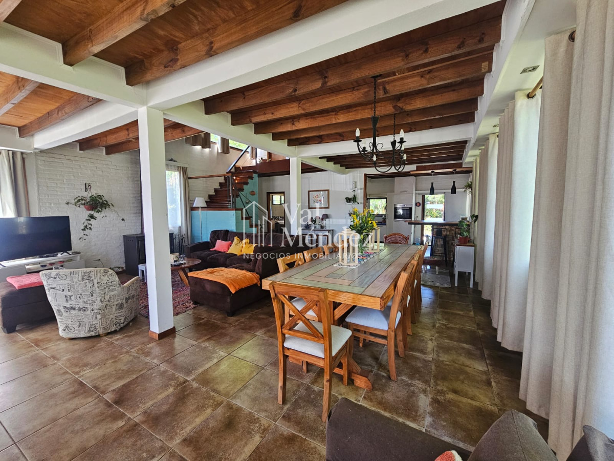 Casa ID.5 - CASA EN VENTA EN MALDONADO