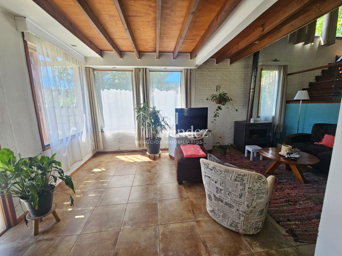 Casa ID.5 - CASA EN VENTA EN MALDONADO