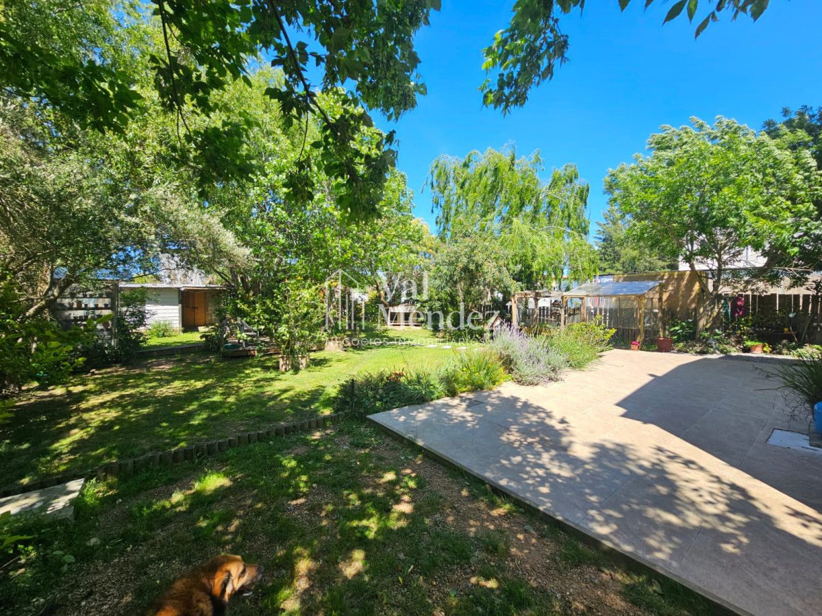 Casa ID.5 - CASA EN VENTA EN MALDONADO