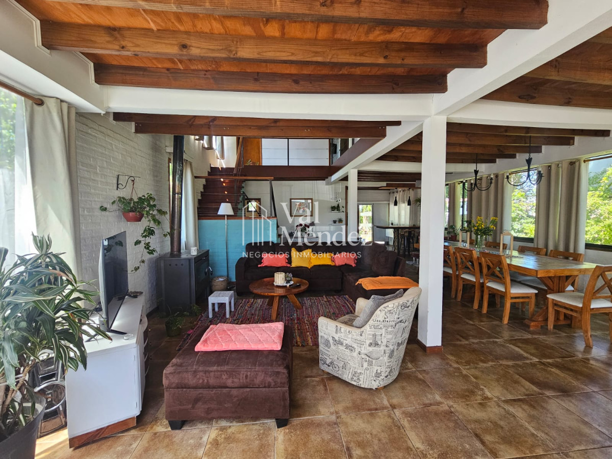 Casa ID.5 - CASA EN VENTA EN MALDONADO