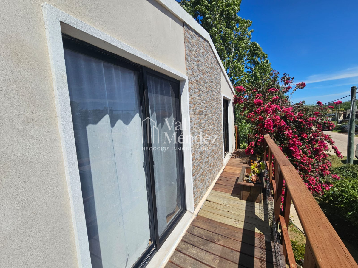 Casa ID.5 - CASA EN VENTA EN MALDONADO