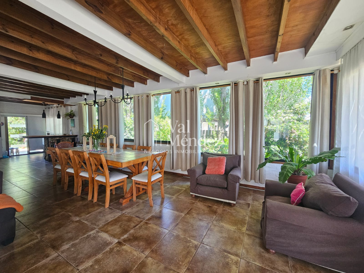 Casa ID.5 - CASA EN VENTA EN MALDONADO