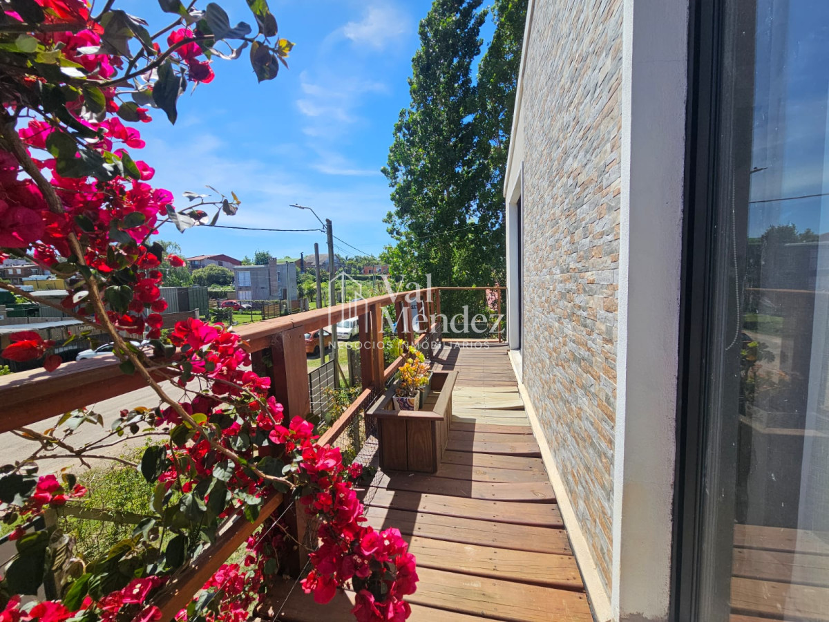 Casa ID.5 - CASA EN VENTA EN MALDONADO