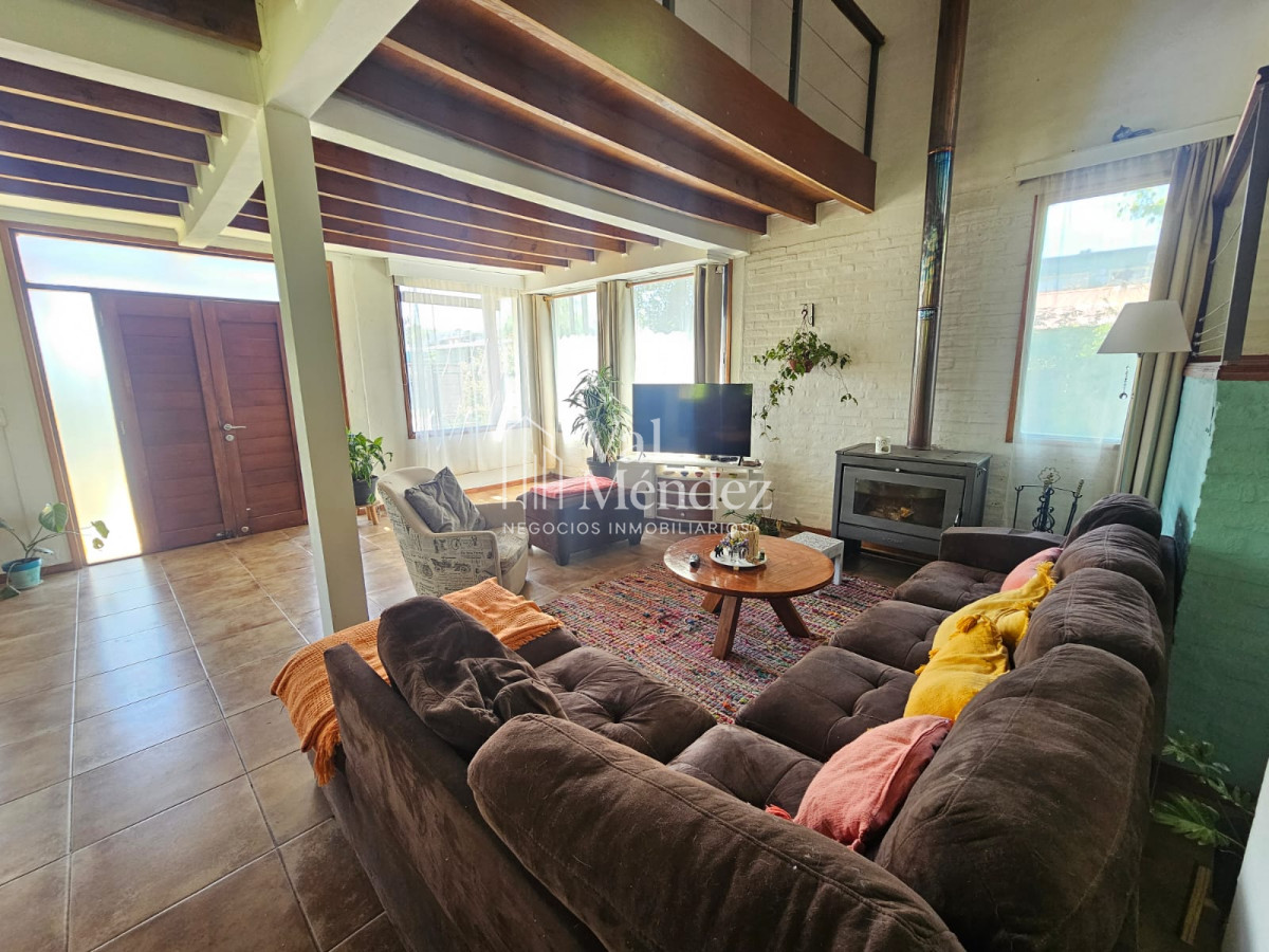 Casa ID.5 - CASA EN VENTA EN MALDONADO