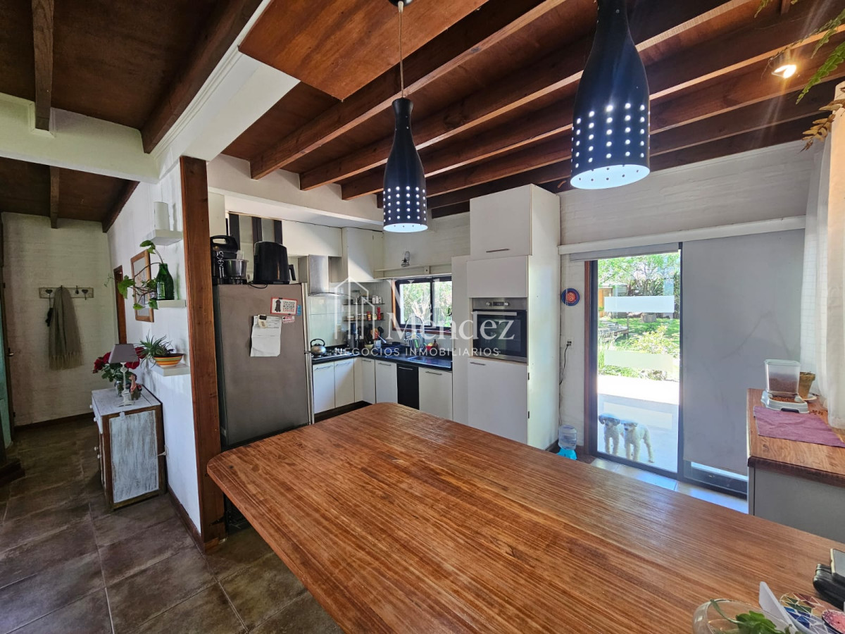 Casa ID.5 - CASA EN VENTA EN MALDONADO