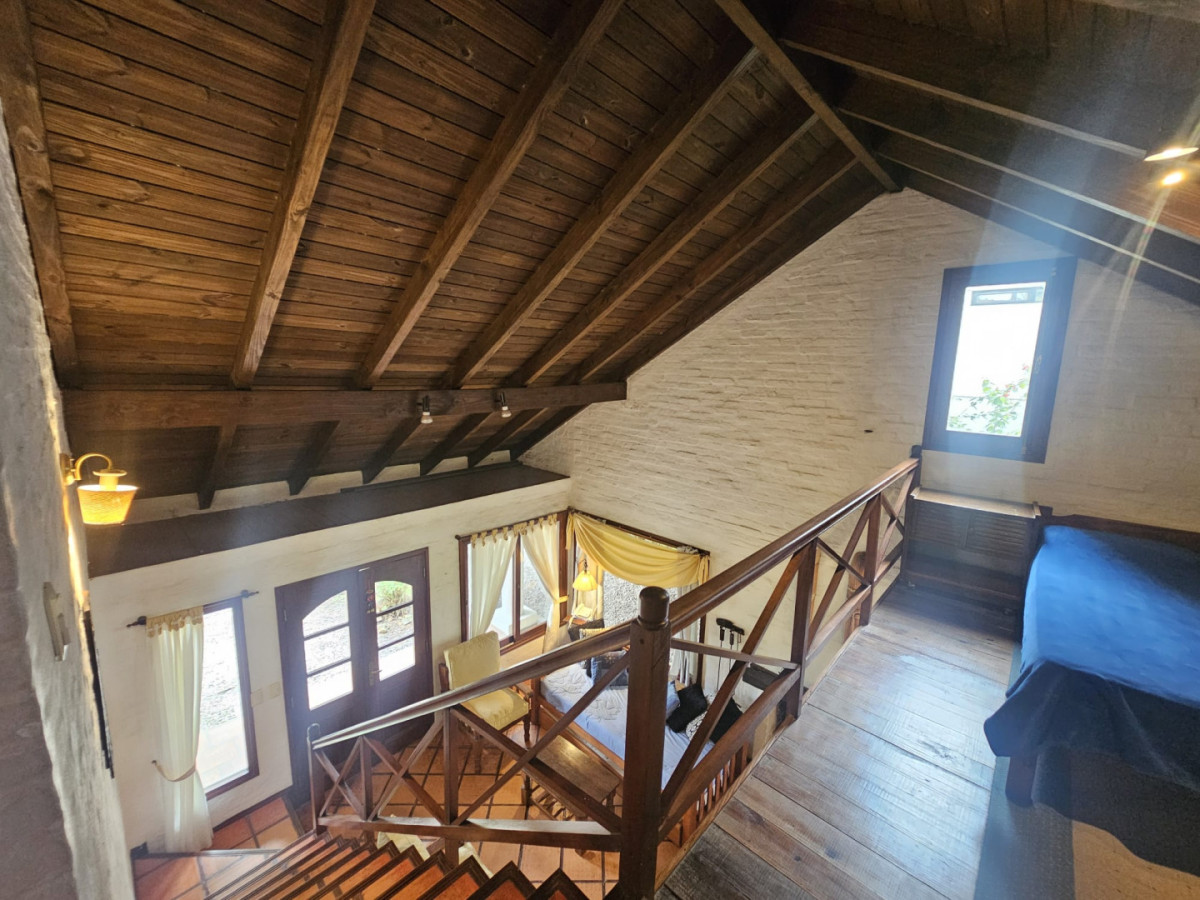 Casa ID.417 - CASA EN VENTA SOLANAS