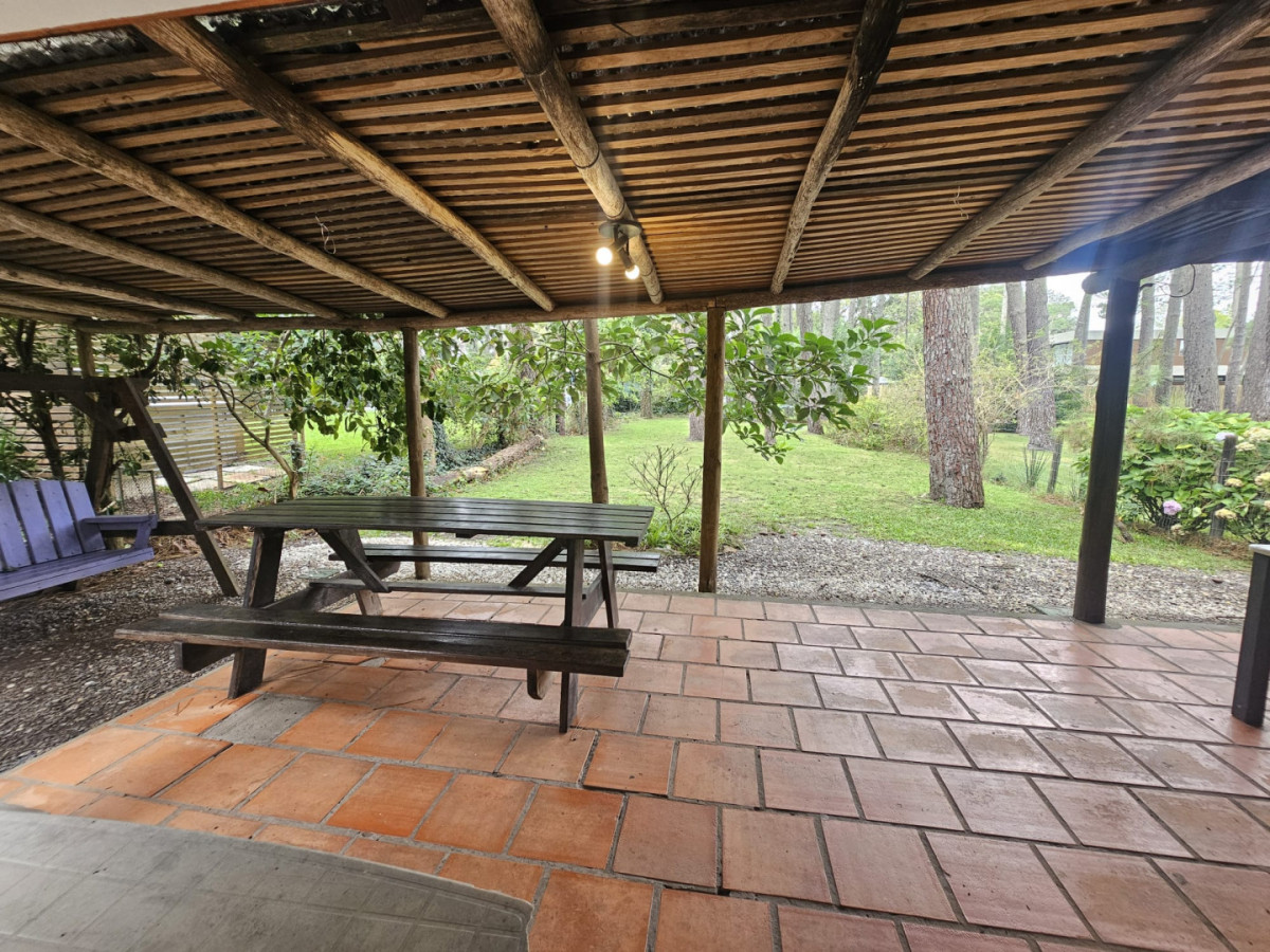 Casa ID.417 - CASA EN VENTA SOLANAS