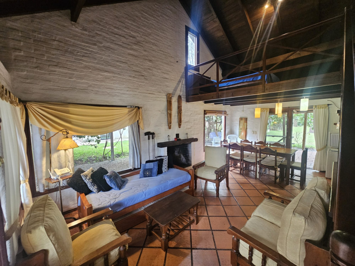 Casa ID.417 - CASA EN VENTA SOLANAS