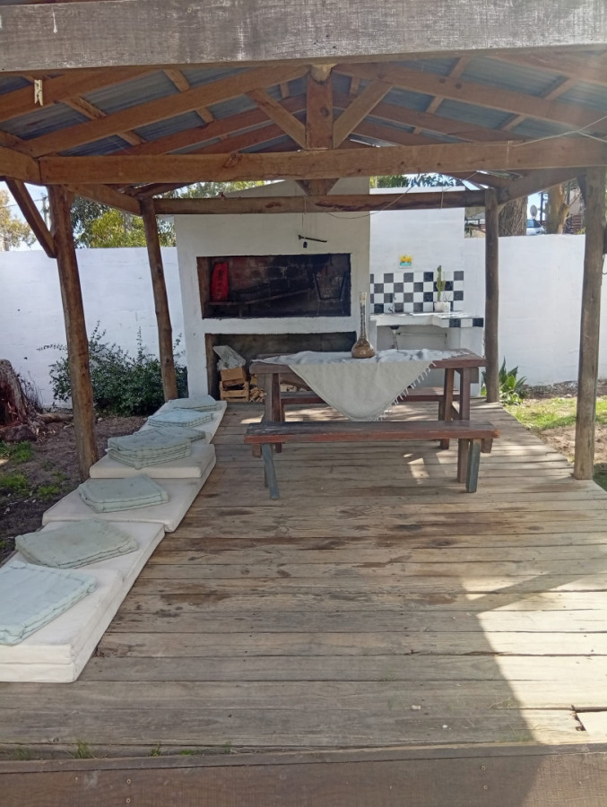 Casa ID.406 - Casa en venta Balneario Bs.As