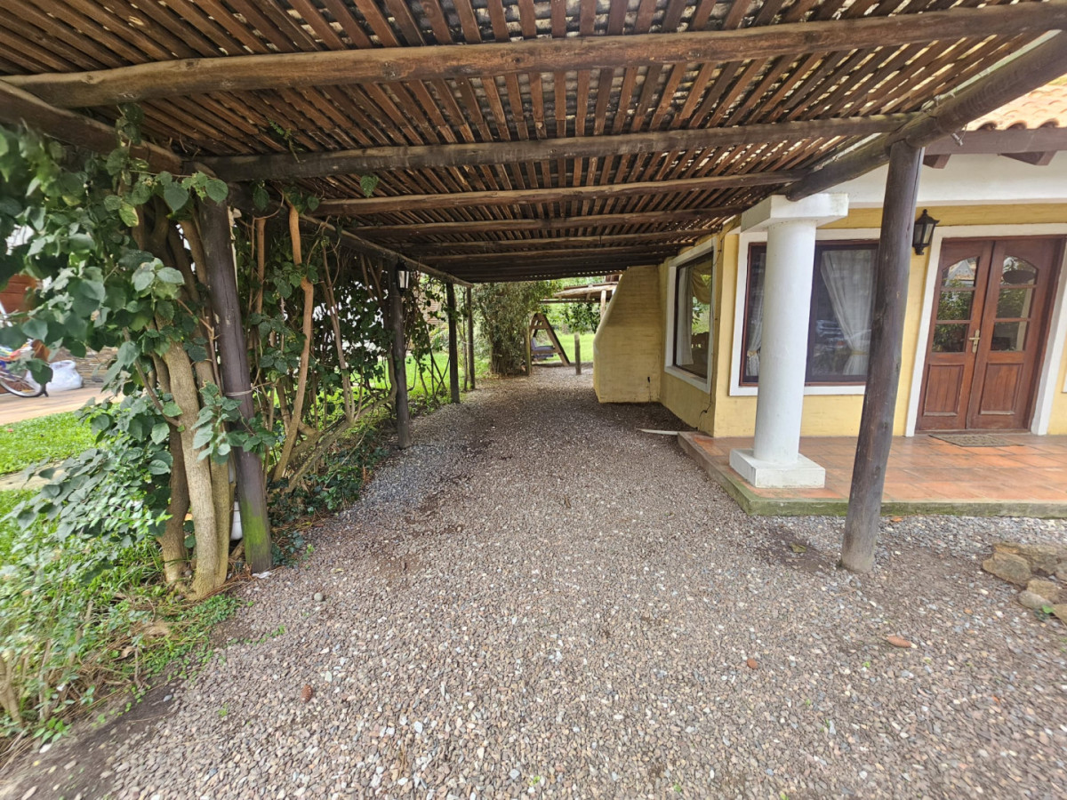 Casa ID.417 - CASA EN VENTA SOLANAS
