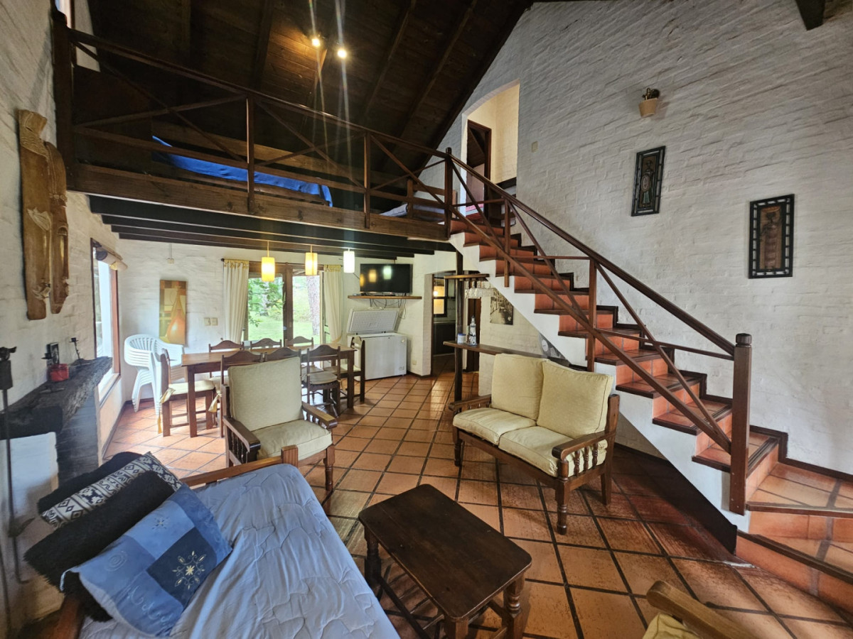 Casa ID.417 - CASA EN VENTA SOLANAS