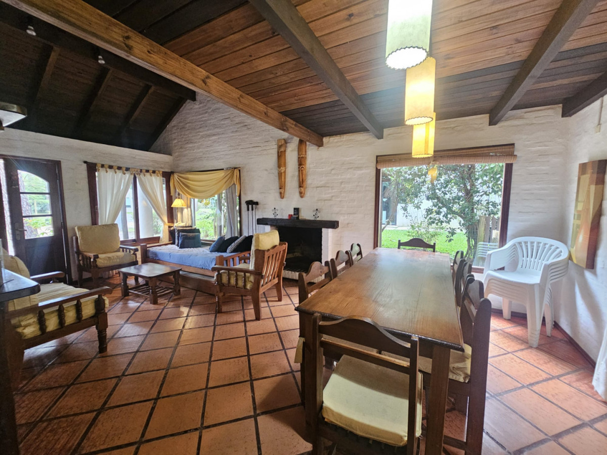 Casa ID.417 - CASA EN VENTA SOLANAS