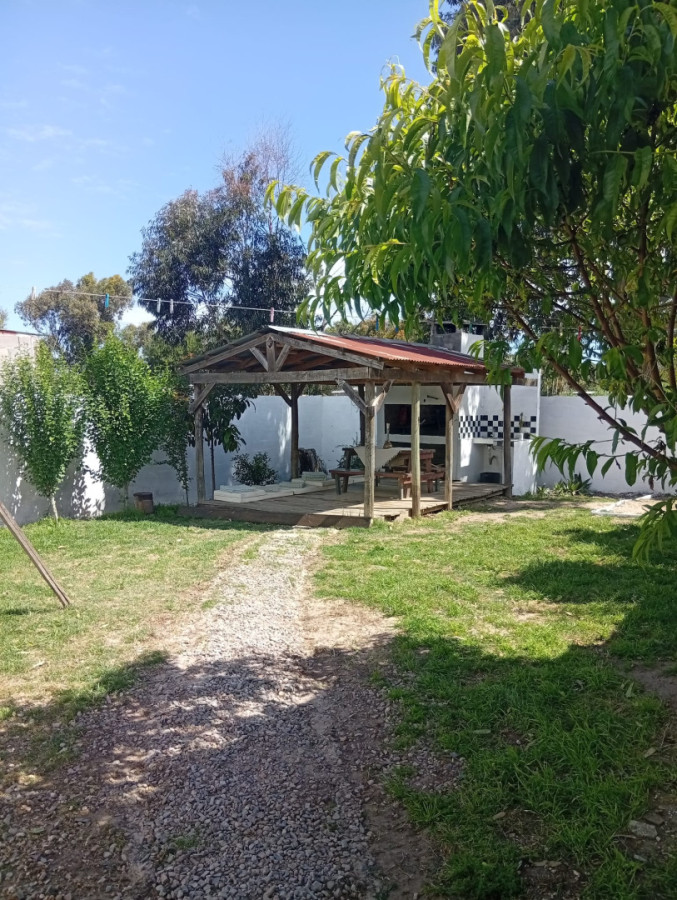 Casa ID.406 - Casa en venta Balneario Bs.As