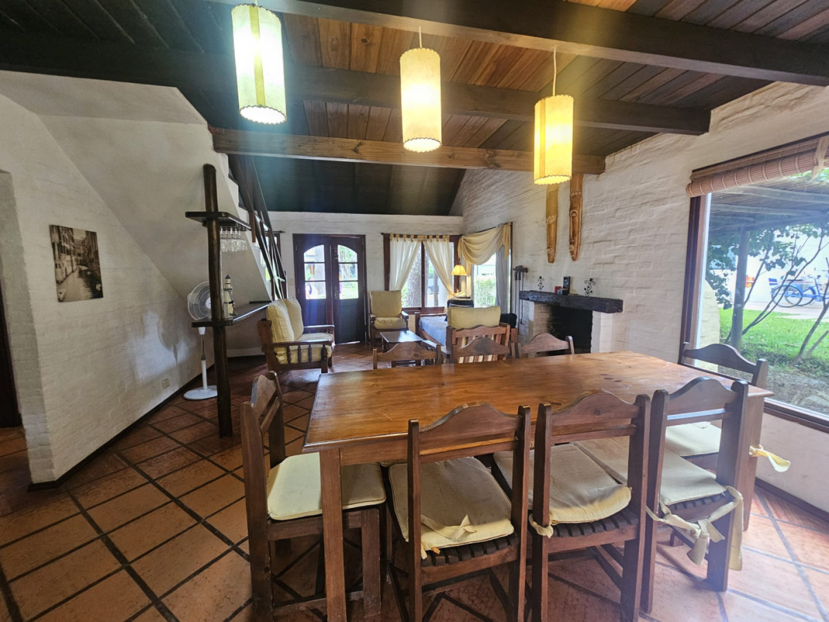 Casa ID.417 - CASA EN VENTA SOLANAS