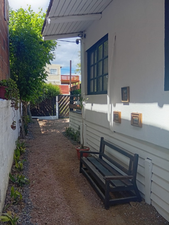 Casa ID.406 - Casa en venta Balneario Bs.As